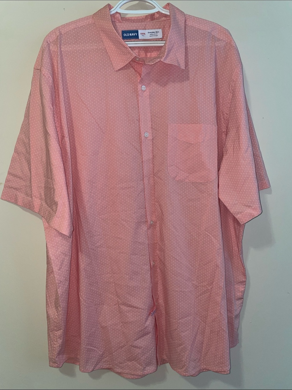 Old Navy Everyday Shirt